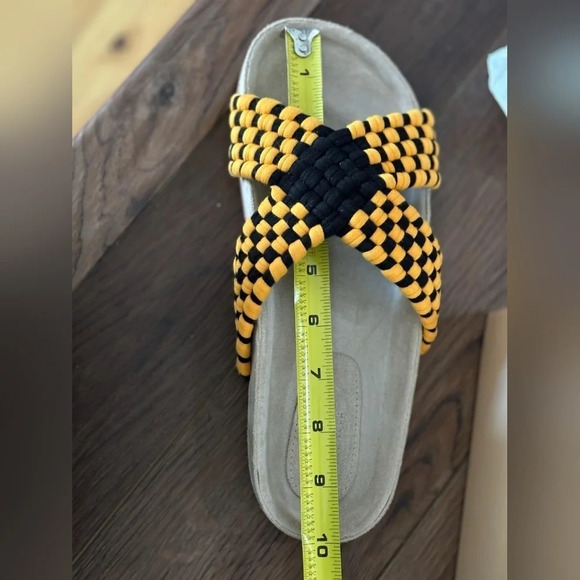 Marea New York Cruzado sandals - Picture 7 of 11